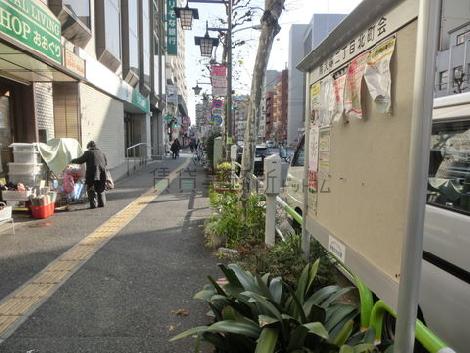 物件周辺