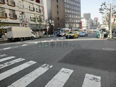 物件周辺