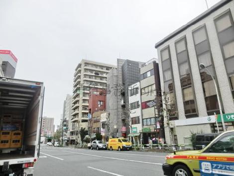 物件周辺