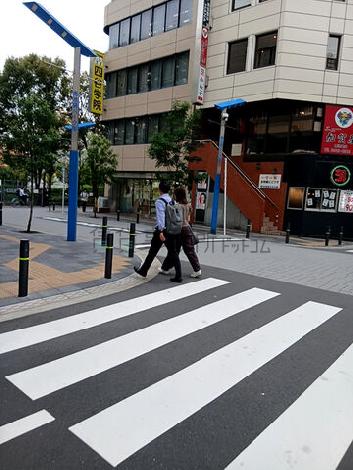 物件周辺