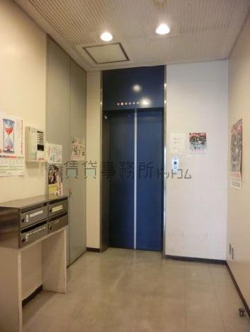 エレベーター