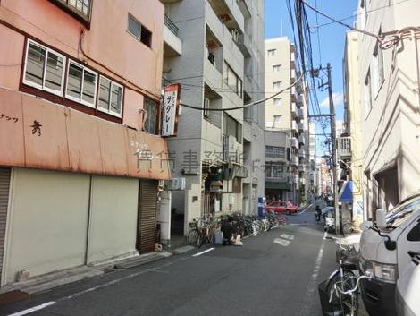 物件周辺