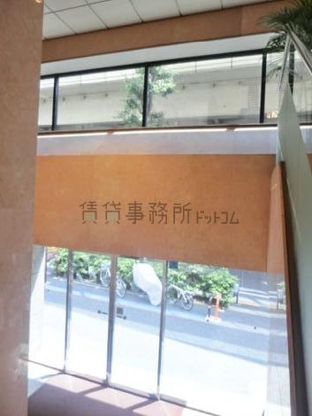 日差しの入る環境