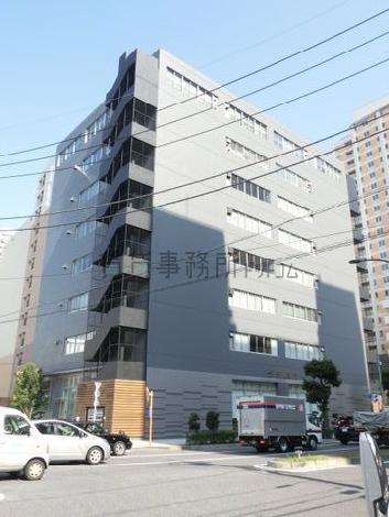 採光の受け易い立地