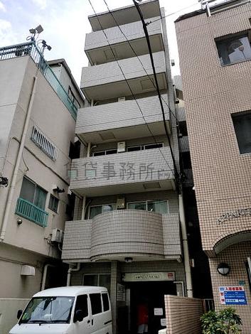 大塚NOZAKIビルの外観写真