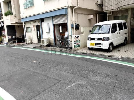 物件周辺
