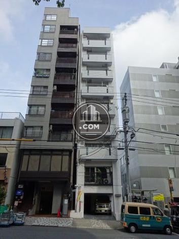 TENJIN APARTMENTの外観写真