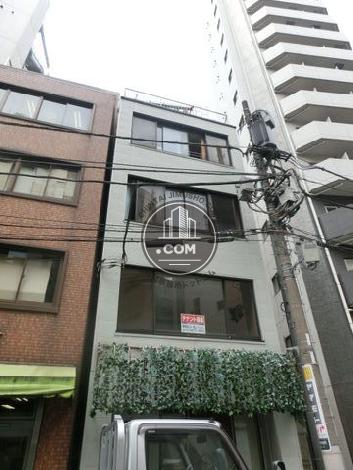 BP秋葉原ビルの外観写真