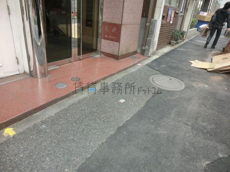 段差はございません
