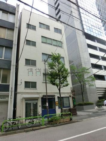 清潔感のある外観です