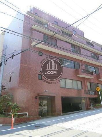 片岡ビルの外観写真