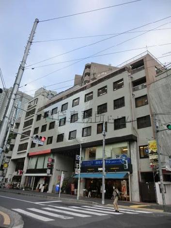 物件の外観です