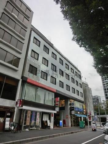 赤坂駅徒歩１分の好立地
