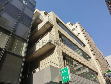 バルコニー側