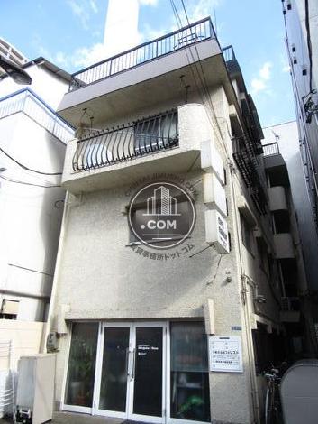 小沢ビルの外観写真