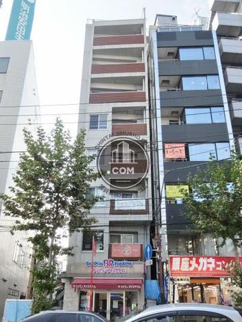 サンライズSKの外観写真