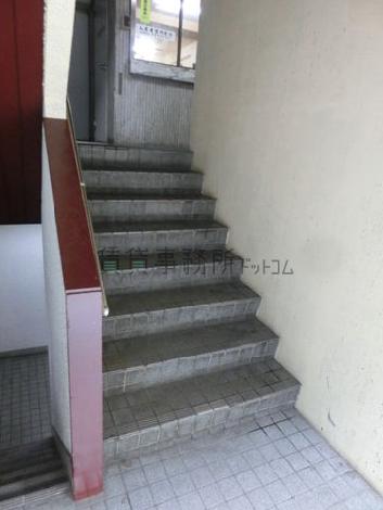 階段