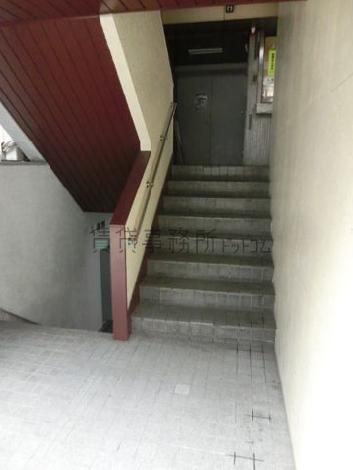階段