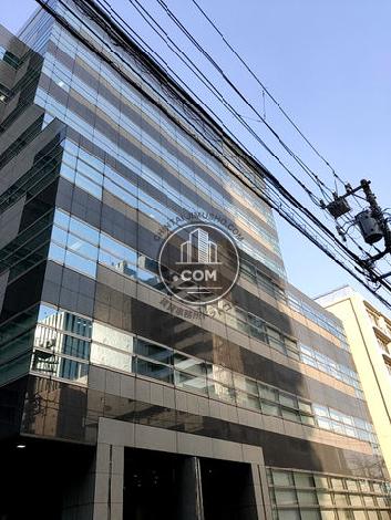 Daiwa東池袋ビルの外観写真
