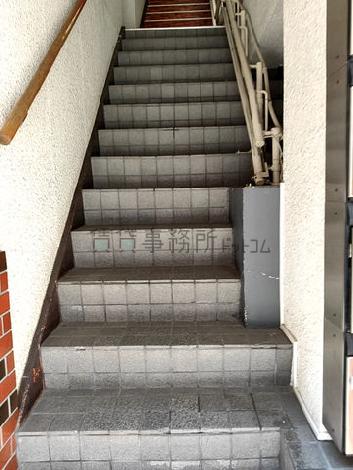階段