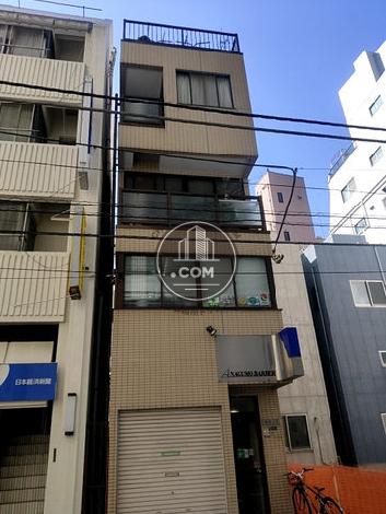 名雲ビル 外観写真