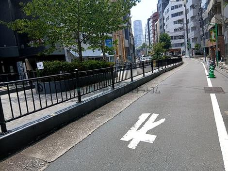 物件周辺