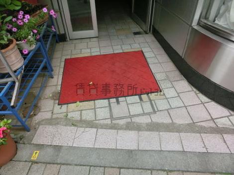 段差はありません