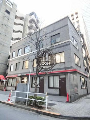 鈴木ビル 外観写真