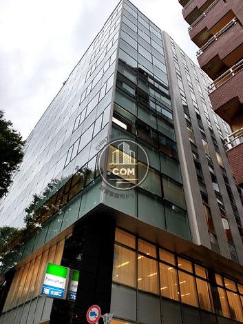 JMFビル渋谷03の外観写真