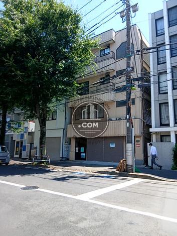 グリーンフォレスト千歳の外観写真