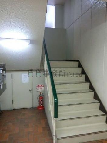 階段