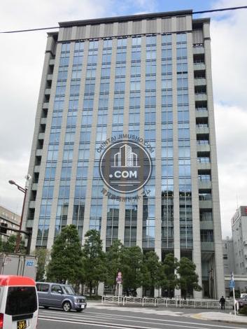澁澤シティプレイス永代の外観写真