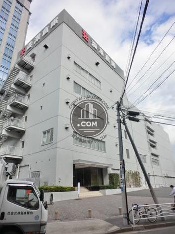 澁澤永代ビルの外観写真