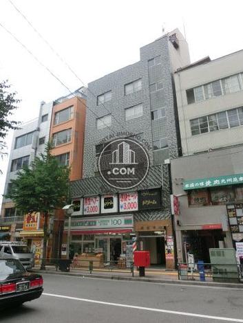 成田ビル 外観写真