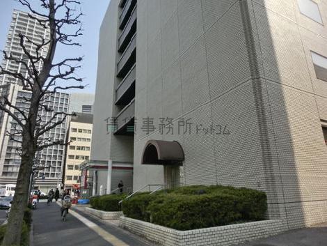 物件周辺