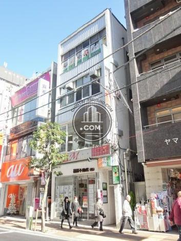 佐藤ビル 三軒茶屋 西太子堂 賃貸事務所ドットコム 佐藤ビル 三軒茶屋 西太子堂 賃貸事務所ドットコム