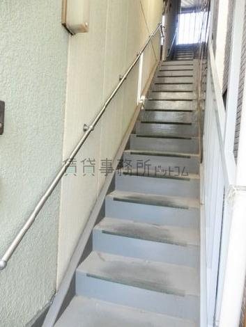 階段