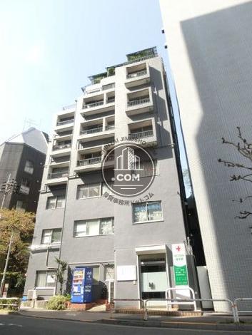 池田山パークヒルズの外観写真