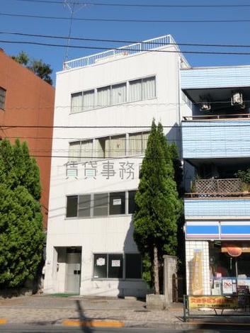 見透しの良い環境