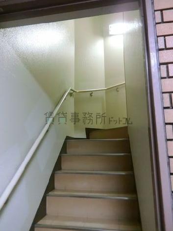 階段
