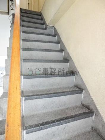 階段