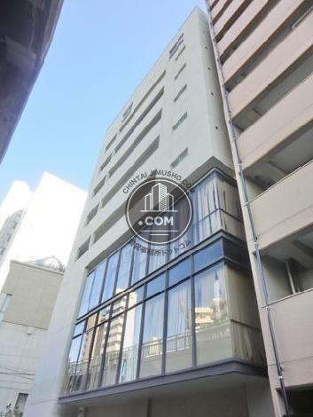 宮島ビルの外観写真