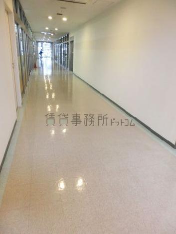 綺麗に整備されています