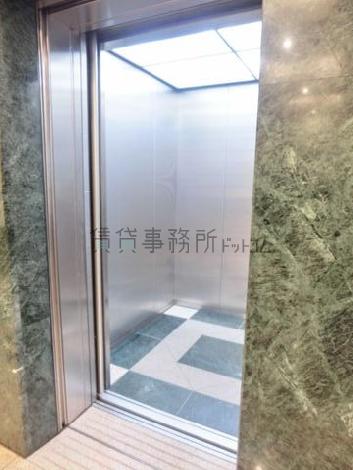 中の雰囲気