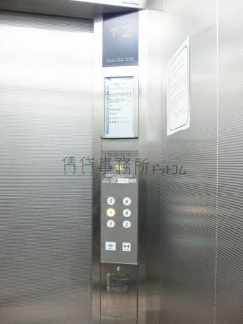 操作面