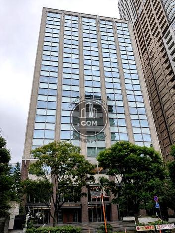 東五反田スクエアの外観写真