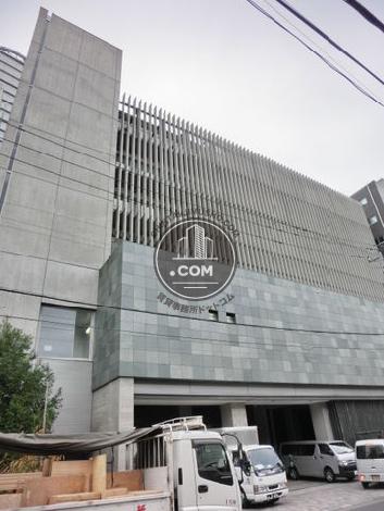 Kokugikan Front Buildingの外観写真