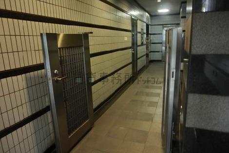 日中は開放された状態です