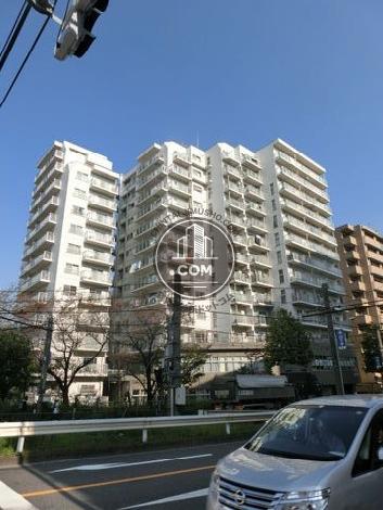 ニューライフ西早稲田 5f 33 18坪 賃貸事務所ドットコム