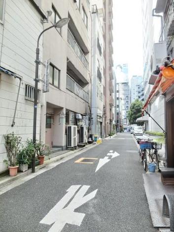 物件周辺